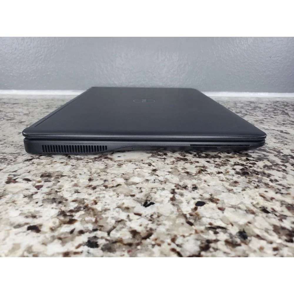 Dell Latitude 14
